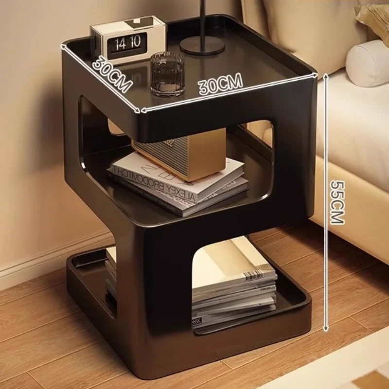 طاولة سرير عصرية وبسيطة تتميز  - مراجعة Interior Design Your Home وسعره