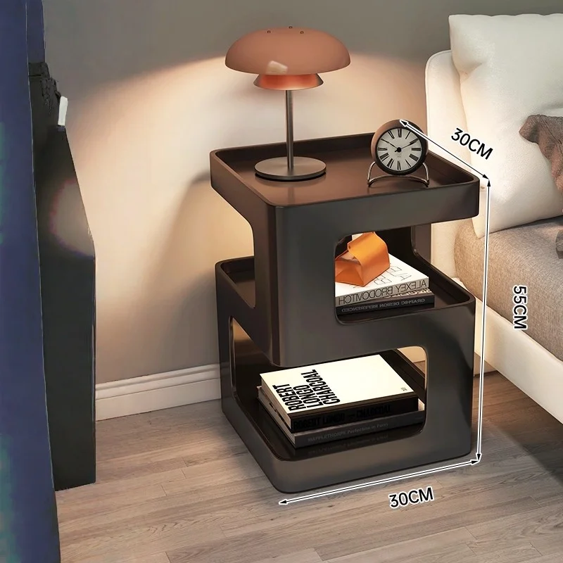 طاولة سرير عصرية وبسيطة تتميز  - مراجعة Interior Design Your Home وسعره