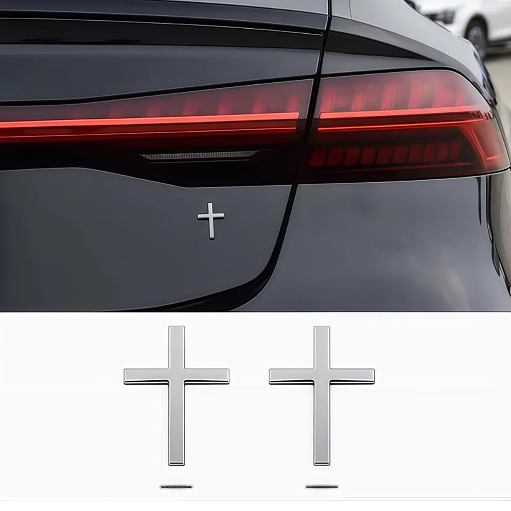كريستيان عبر ملصق SUV جسم السي - مراجعة Interior Design Co وسعره