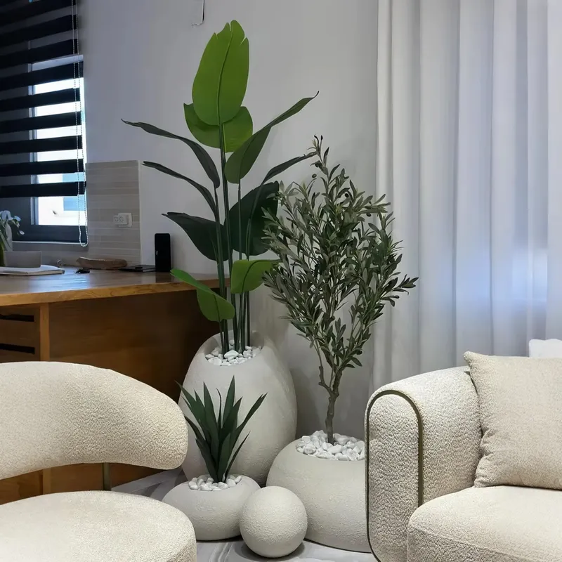 اصنع واحة خشبية أنيقة من أشجار - مراجعة Interior Design Your Home وسعره