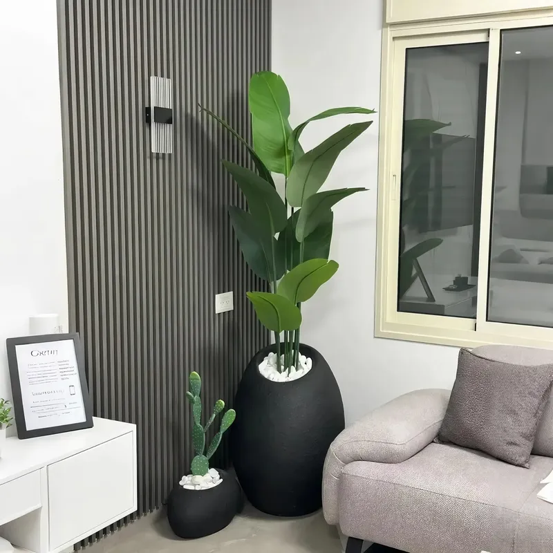 اصنع واحة خشبية أنيقة من أشجار - مراجعة Interior Design Your Home وسعره